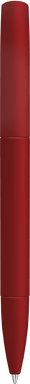 UMA CORAL matt balpen - Red