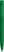 UMA CORAL matt balpen - Dark green
