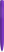 UMA CORAL soft touch balpen - Purple