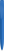 UMA CORAL soft touch balpen - Middle blue