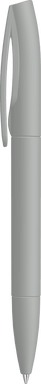 UMA CORAL soft touch balpen - Grey