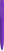 UMA CORAL soft touch balpen - Purple