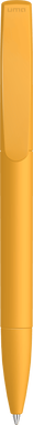 UMA CORAL soft touch balpen - Ocher