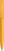 UMA CORAL soft touch balpen - Ocher