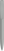 UMA CORAL soft touch balpen - Grey