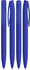UMA CORAL soft touch balpen