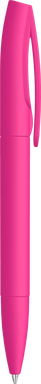 UMA CORAL soft touch balpen - Magenta