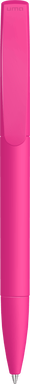 UMA CORAL soft touch balpen - Magenta