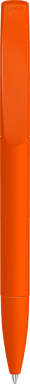 UMA CORAL soft touch balpen - Orange