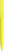 UMA CORAL soft touch balpen - Yellow