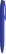 UMA CORAL soft touch balpen - Dark blue
