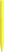 UMA CORAL soft touch balpen - Yellow