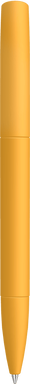 UMA CORAL soft touch balpen - Ocher
