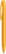 UMA CORAL soft touch balpen - Ocher