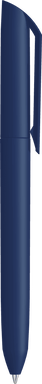 UMA VANE Recycled Twist balpen - Blue