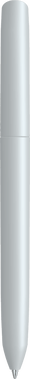UMA VANE Recycled Twist balpen - Grey