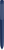 UMA VANE Recycled Twist balpen - Blue