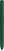 UMA VANE Recycled Twist balpen - Green