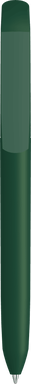 UMA VANE Recycled Twist balpen - Green