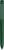 UMA VANE Recycled Twist balpen - Green