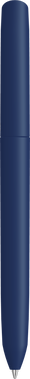 UMA VANE Recycled Twist balpen - Blue
