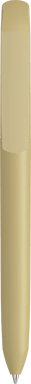 UMA VANE Recycled Twist balpen - Beige