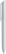 UMA VANE Recycled Twist balpen - Grey