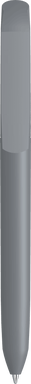 UMA VANE Recycled Twist balpen - Anthracite