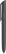 UMA VANE Recycled Twist balpen - Black