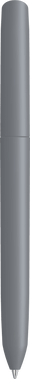 UMA VANE Recycled Twist balpen - Anthracite