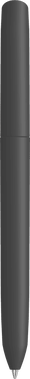 UMA VANE Recycled Twist balpen - Black
