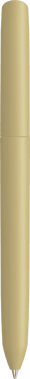 UMA VANE Recycled Twist balpen - Beige