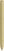 UMA VANE Recycled Twist balpen - Beige
