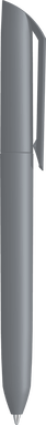 UMA VANE Recycled Twist balpen - Anthracite