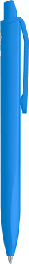 UMA Align gerecycelde matt balpen - Light blue
