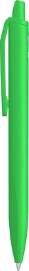UMA Align gerecycelde matt balpen - Light green
