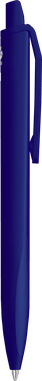 UMA Align gerecycelde matt balpen - Dark blue