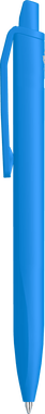 UMA Align gerecycelde matt balpen - Light blue