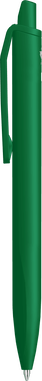 UMA Align gerecycelde matt balpen - Dark green