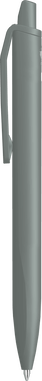 UMA Align gerecycelde matt balpen - Grey