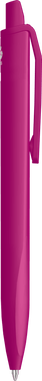UMA Align gerecycelde matt balpen - Magenta