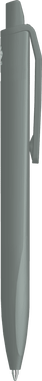 UMA Align gerecycelde matt balpen - Grey