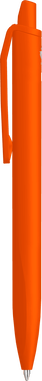 UMA Align gerecycelde matt balpen - Orange