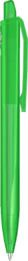 UMA Align gerecycelde frosted balpen - Light green