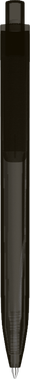 UMA Align gerecycelde frosted balpen - Anthracite