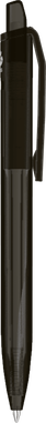 UMA Align gerecycelde frosted balpen - Anthracite