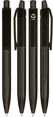 UMA Align gerecycelde frosted balpen
