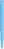 UMA PET PEN PRO gerecyclede polished balpen - Light blue