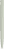UMA PET PEN PRO gerecyclede polished balpen - Grey