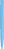 UMA PET PEN PRO gerecyclede polished balpen - Light blue